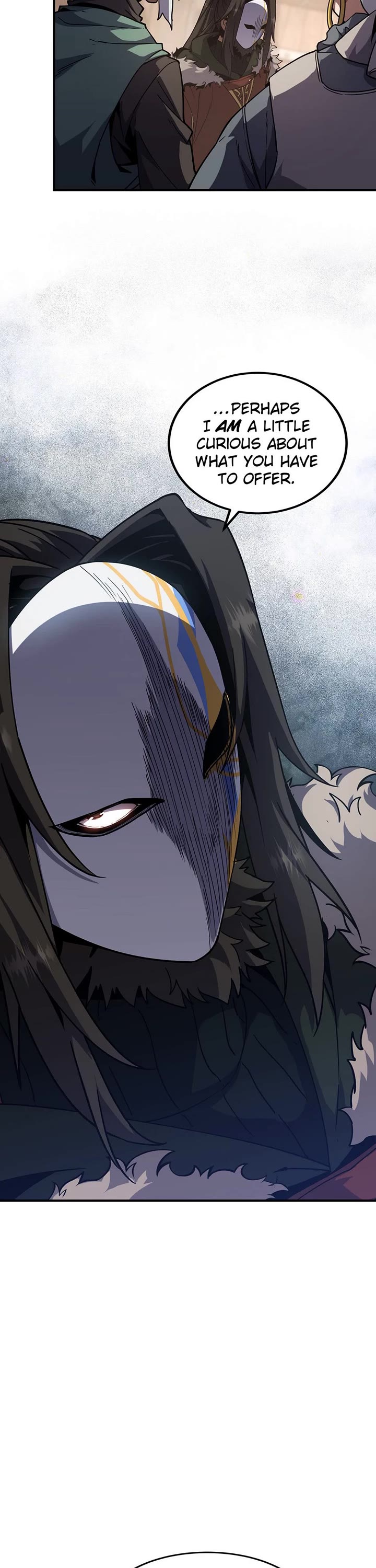 The Beginning After the End Chapter 202 page 18 - Chapter 202