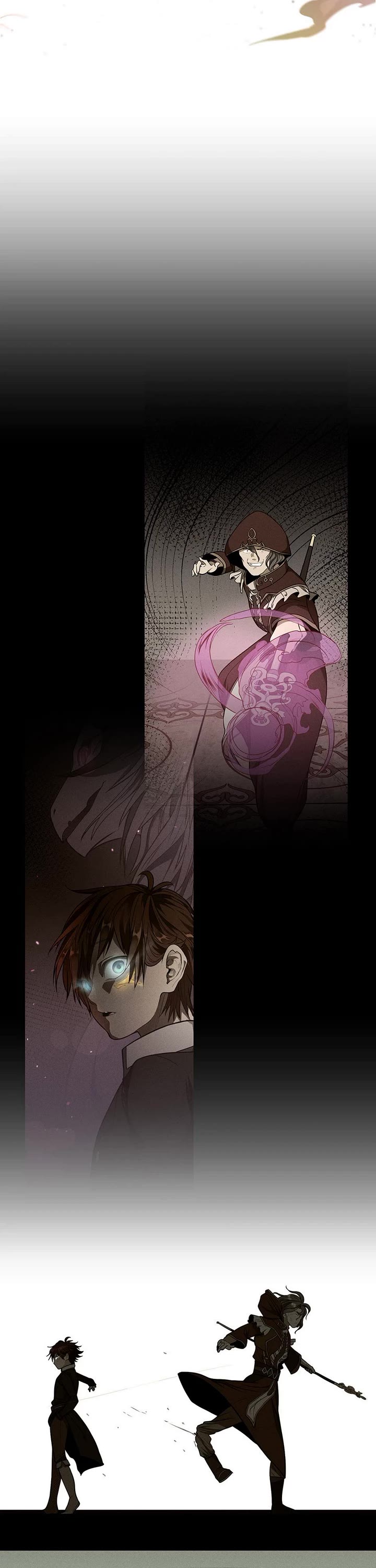 The Beginning After the End Chapter 202 page 23 - Chapter 202