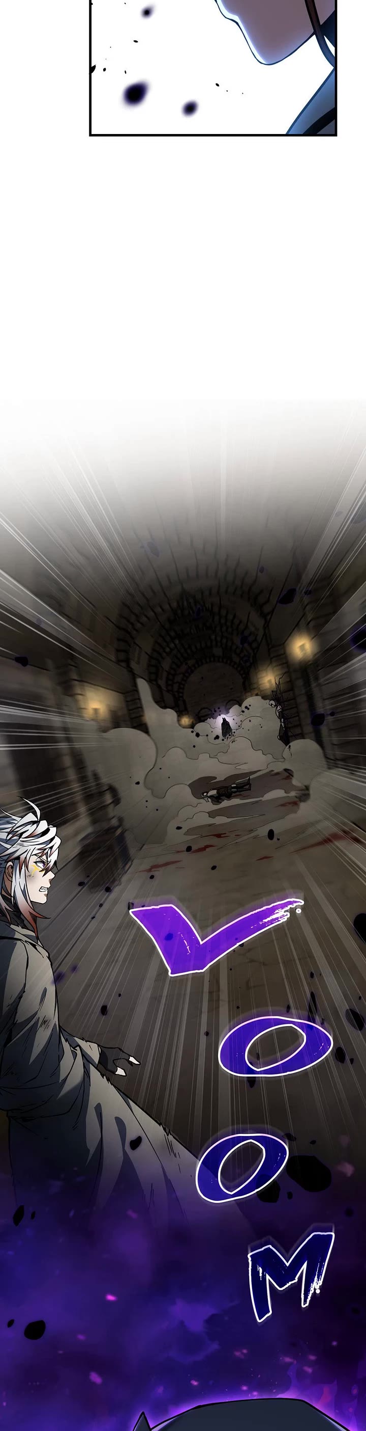 The Beginning After the End Chapter 202 page 43 - Chapter 202