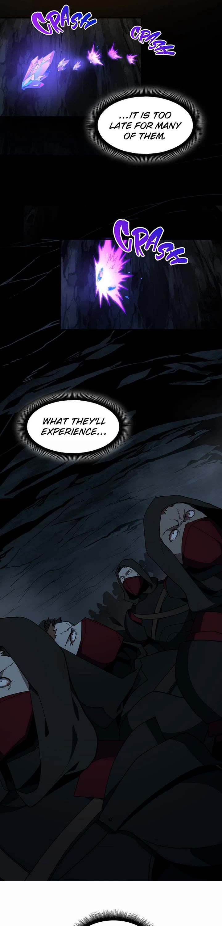 The Beginning After the End Chapter 203 page 16 - Chapter 203