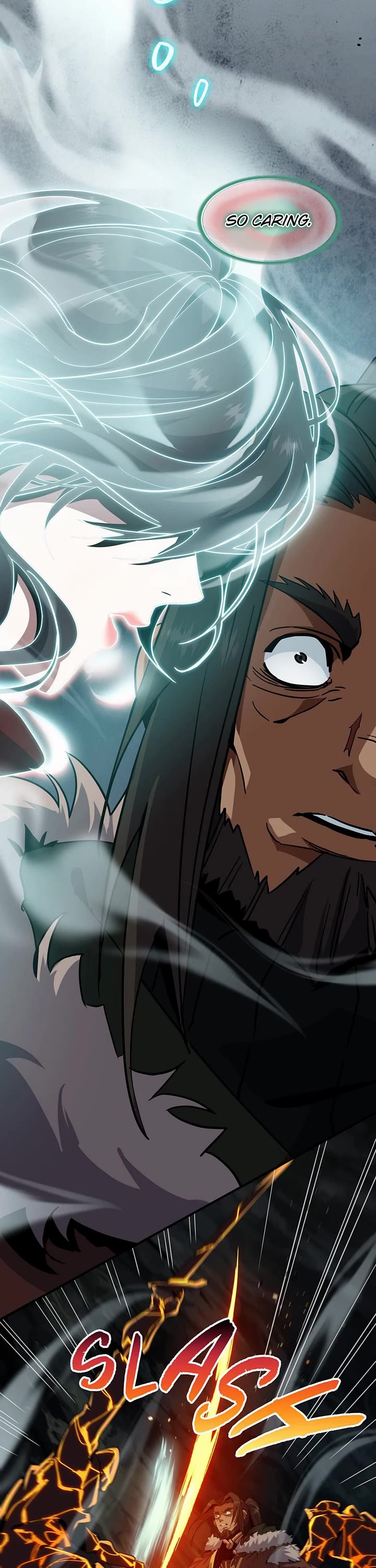 The Beginning After the End Chapter 203 page 22 - Chapter 203