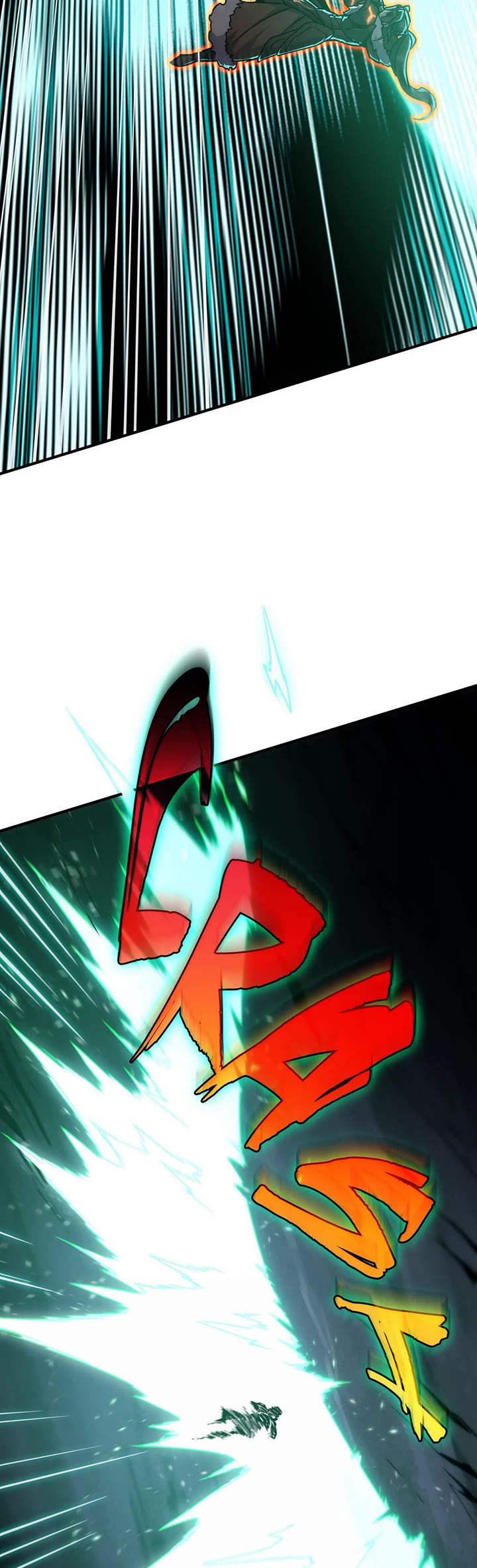 The Beginning After the End Chapter 203 page 44 - Chapter 203