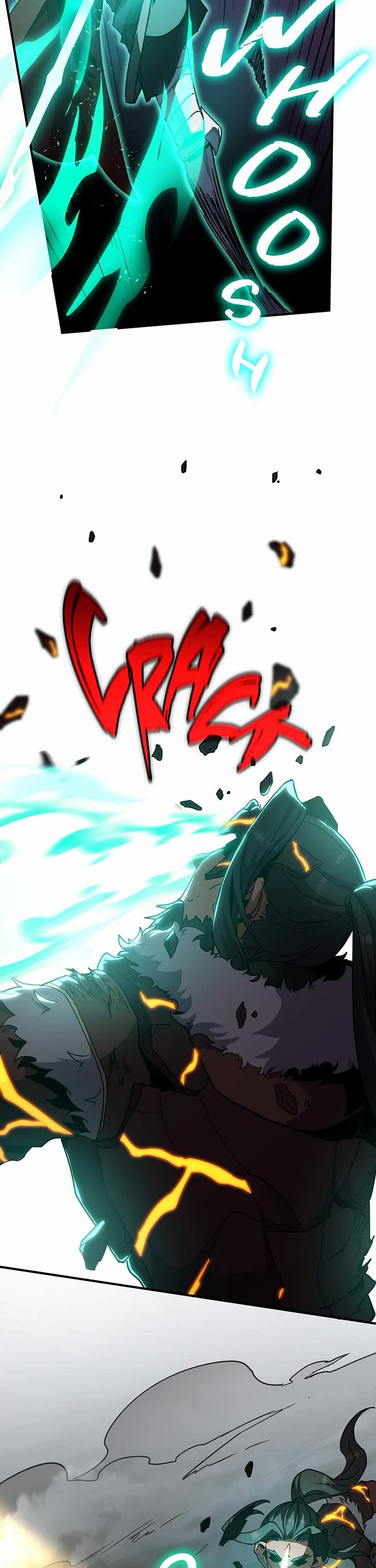 The Beginning After the End Chapter 203 page 48 - Chapter 203