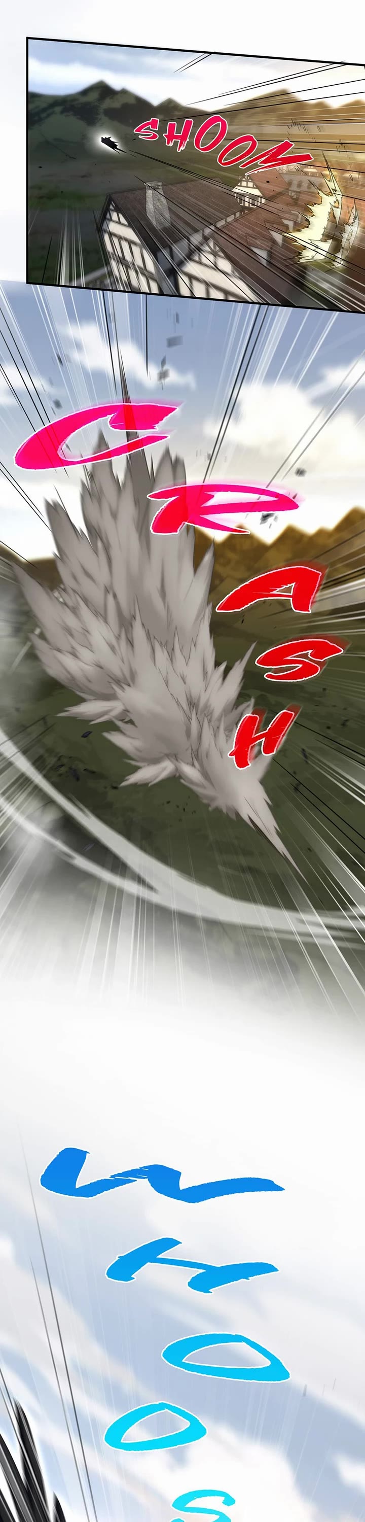 The Beginning After the End Chapter 204 page 11 - Chapter 204