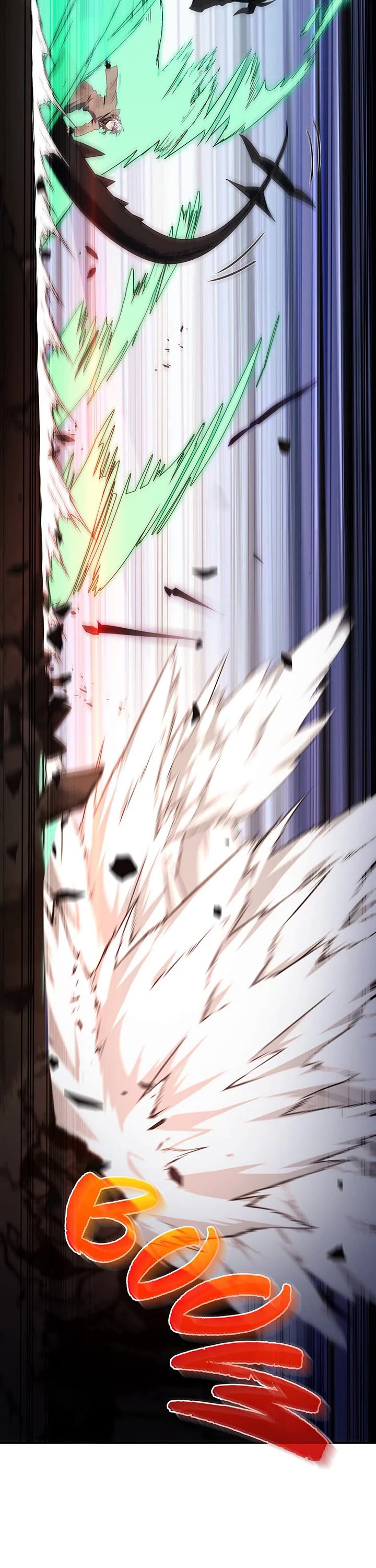 The Beginning After the End Chapter 204 page 18 - Chapter 204