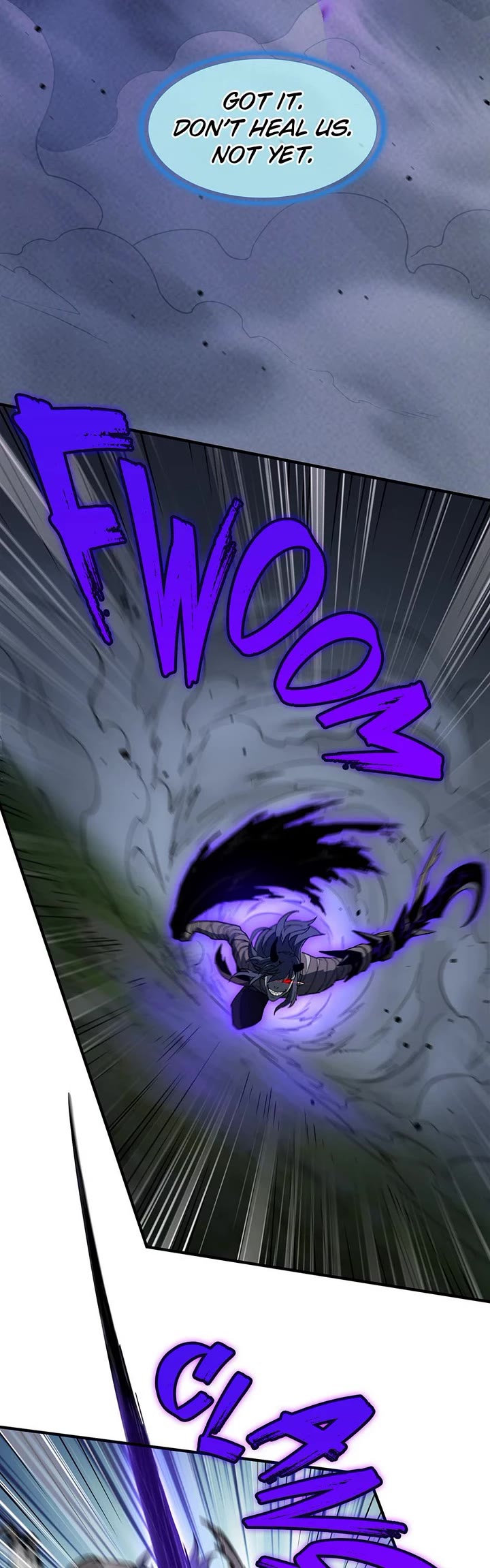 The Beginning After the End Chapter 204 page 20 - Chapter 204
