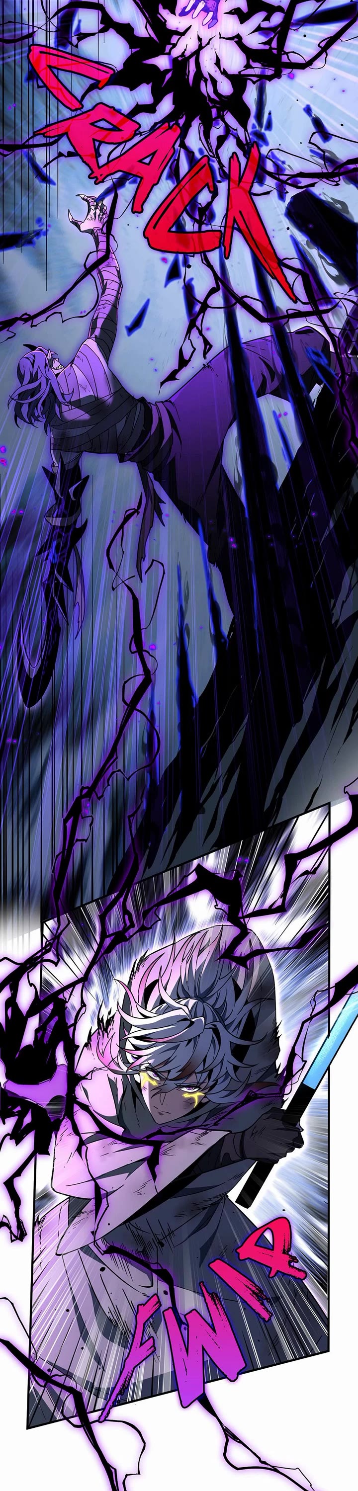 The Beginning After the End Chapter 204 page 22 - Chapter 204