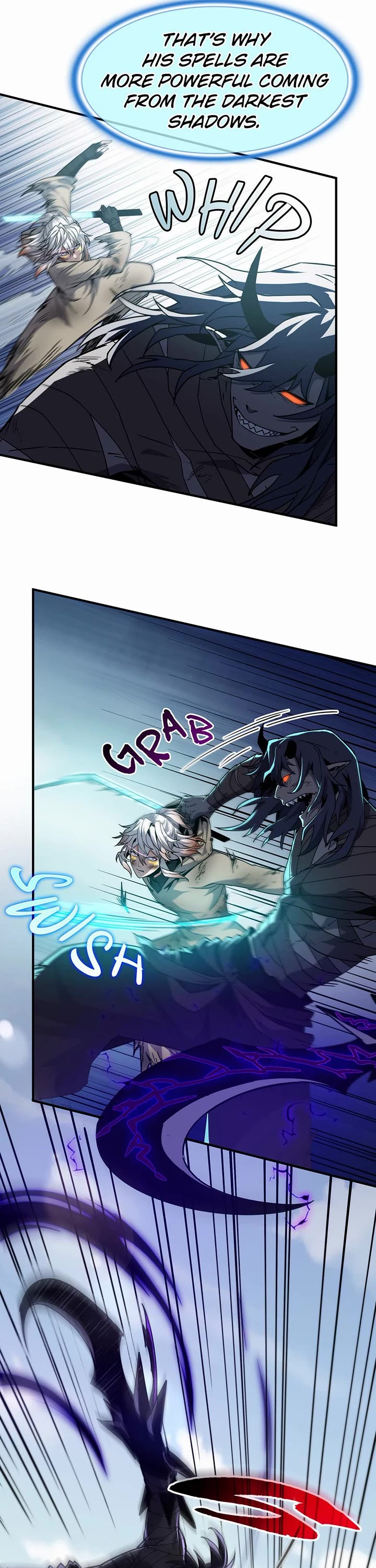 The Beginning After the End Chapter 204 page 27 - Chapter 204