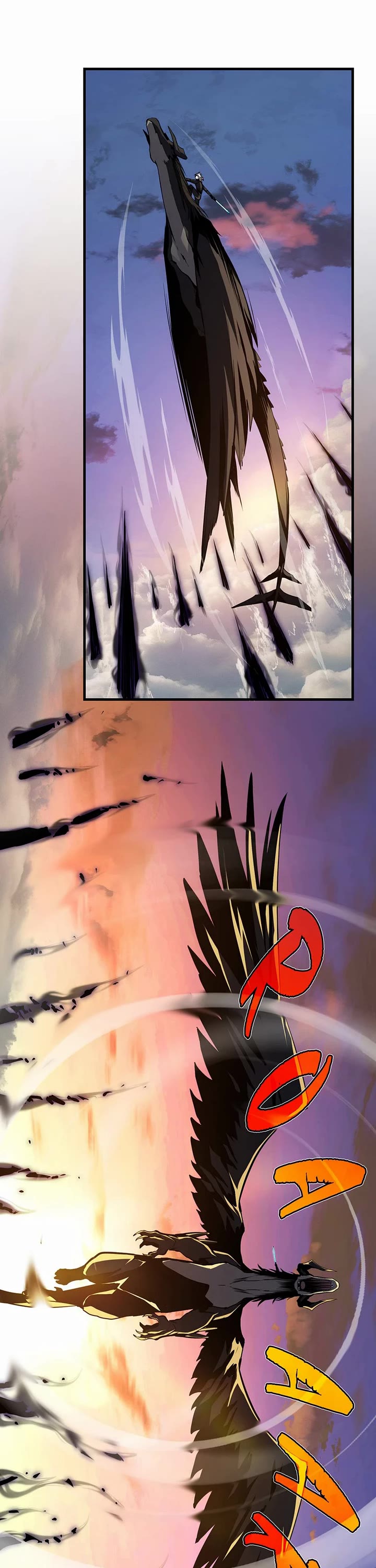 The Beginning After the End Chapter 204 page 31 - Chapter 204