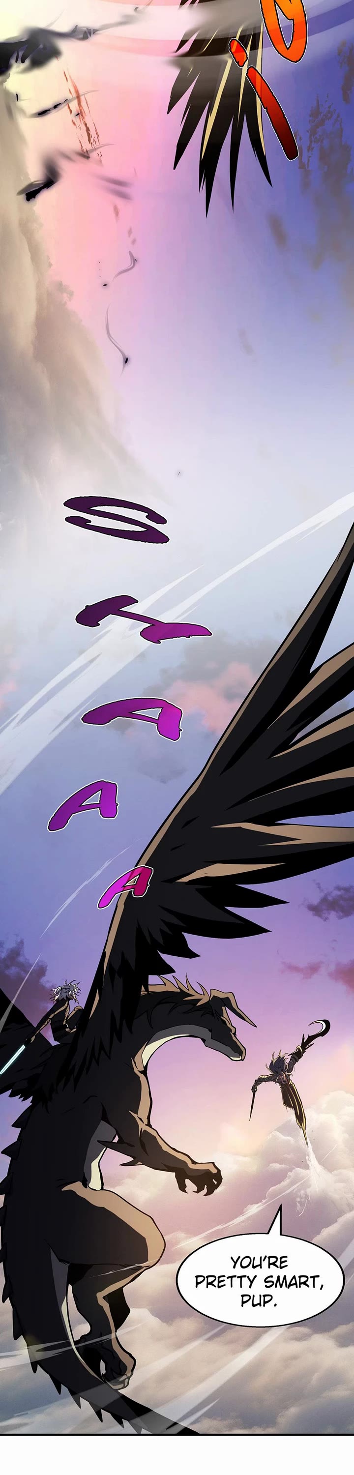 The Beginning After the End Chapter 204 page 32 - Chapter 204