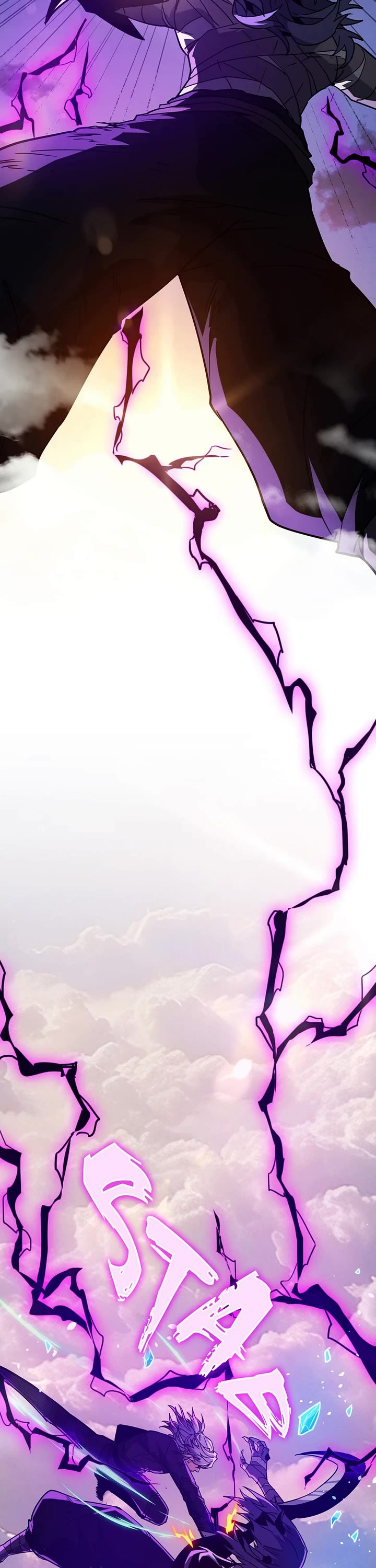 The Beginning After the End Chapter 204 page 41 - Chapter 204