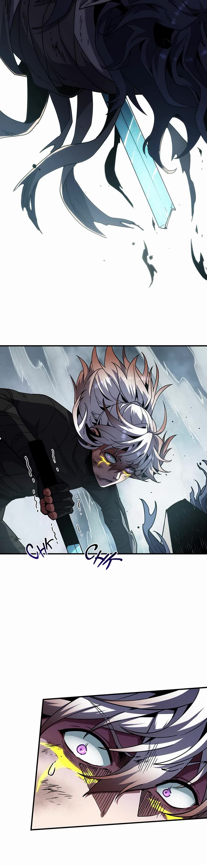 The Beginning After the End Chapter 204 page 43 - Chapter 204