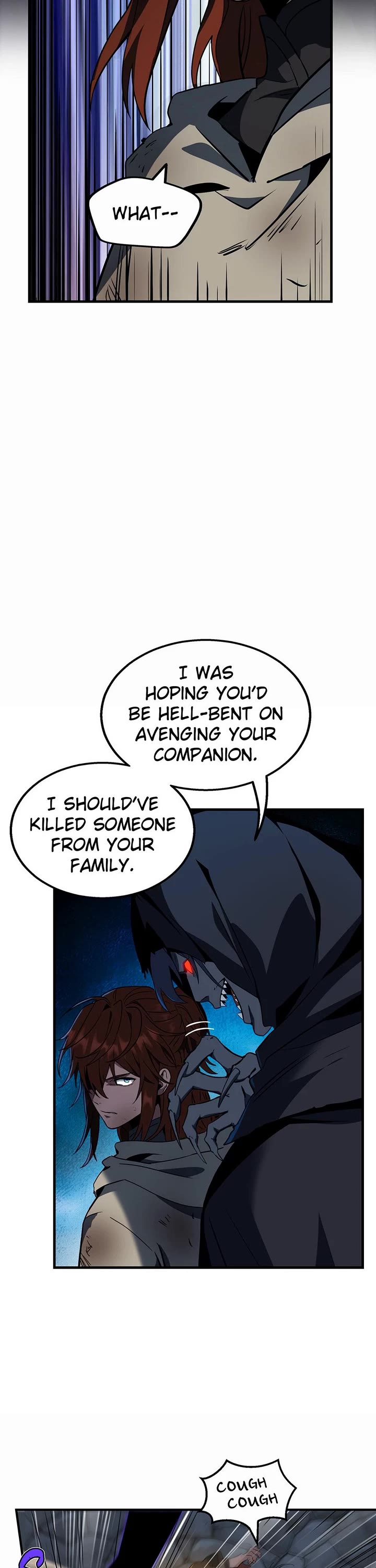 The Beginning After the End Chapter 204 page 6 - Chapter 204