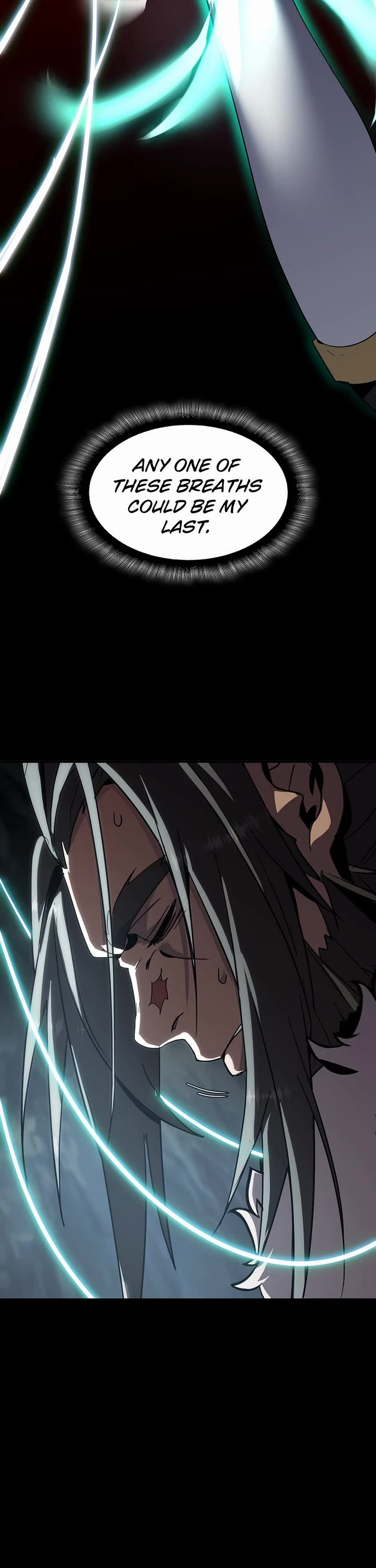The Beginning After the End Chapter 205 page 11 - Chapter 205