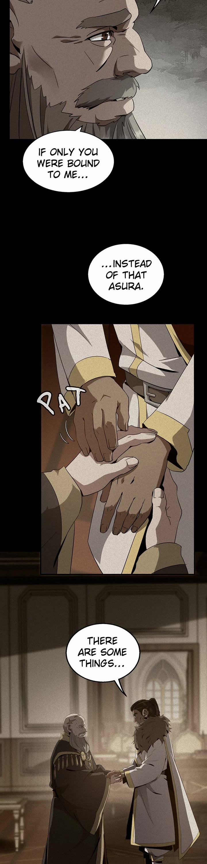 The Beginning After the End Chapter 205 page 13 - Chapter 205