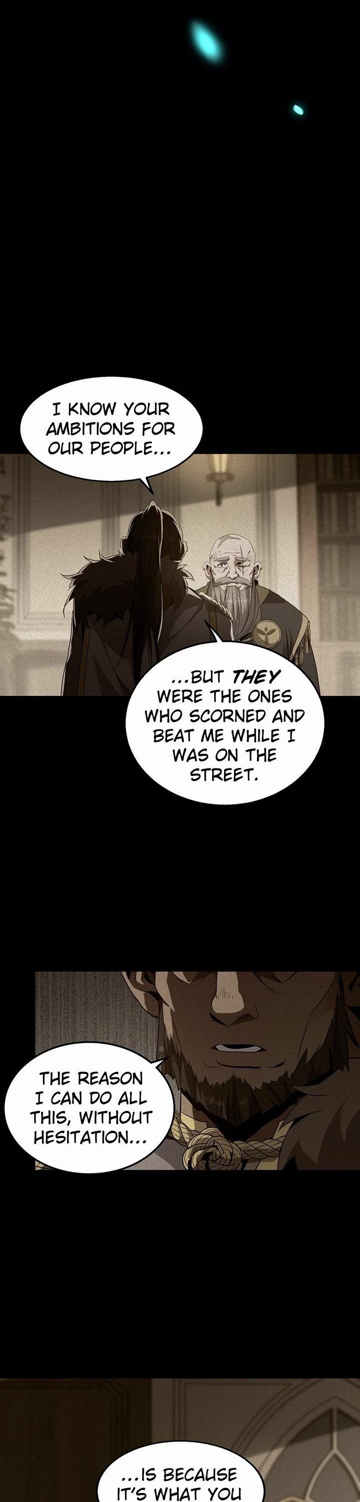 The Beginning After the End Chapter 205 page 17 - Chapter 205