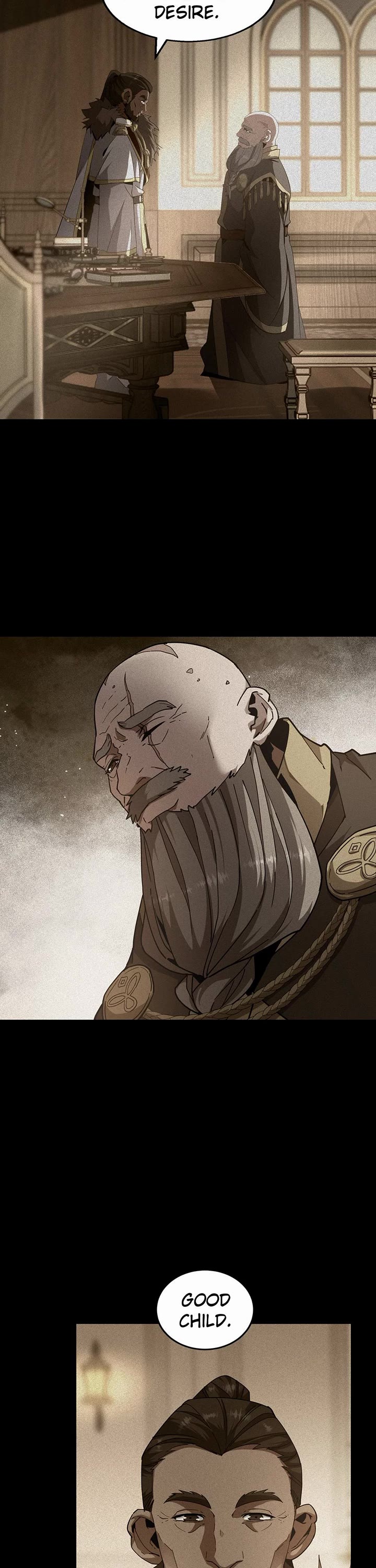 The Beginning After the End Chapter 205 page 18 - Chapter 205