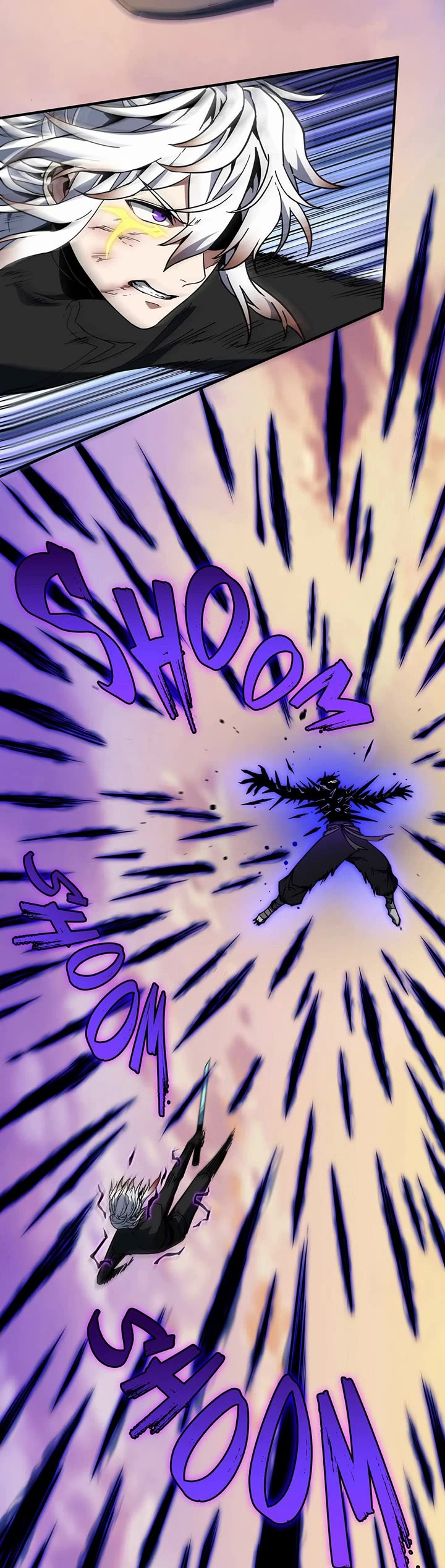 The Beginning After the End Chapter 205 page 24 - Chapter 205