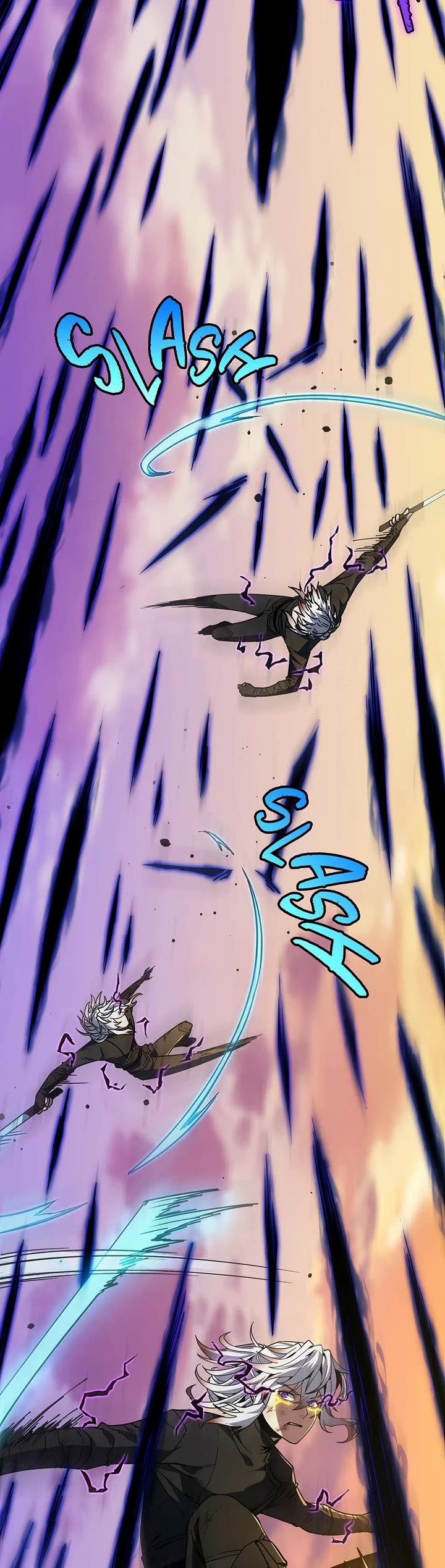 The Beginning After the End Chapter 205 page 25 - Chapter 205