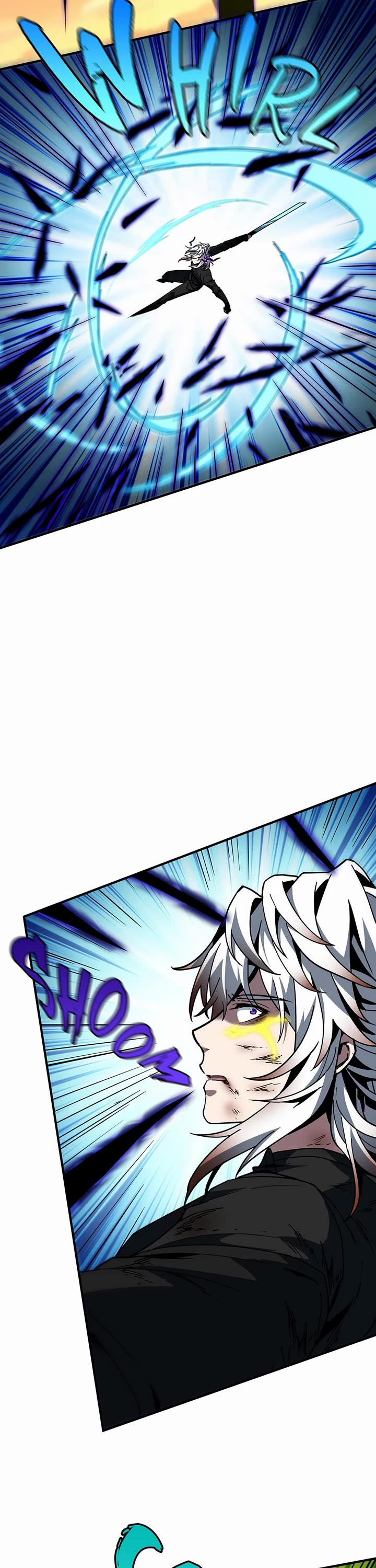 The Beginning After the End Chapter 205 page 27 - Chapter 205