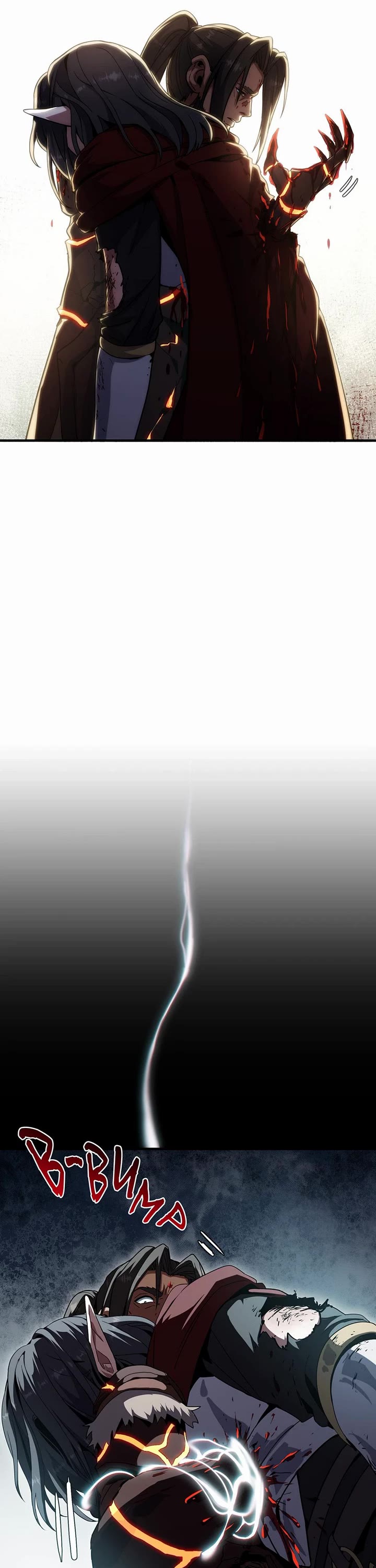 The Beginning After the End Chapter 205 page 3 - Chapter 205