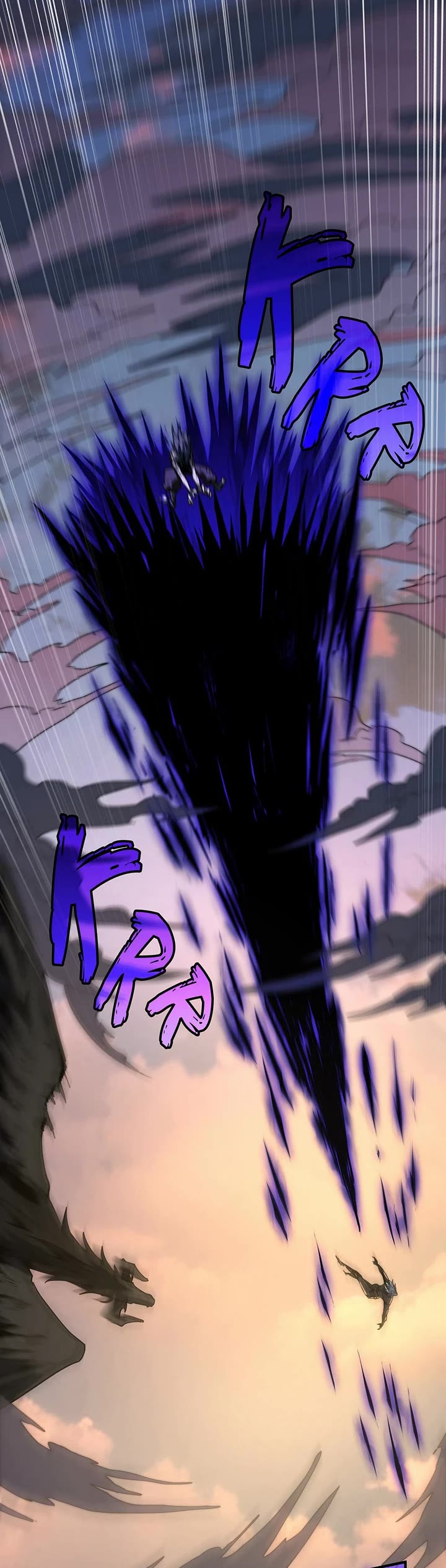 The Beginning After the End Chapter 205 page 30 - Chapter 205