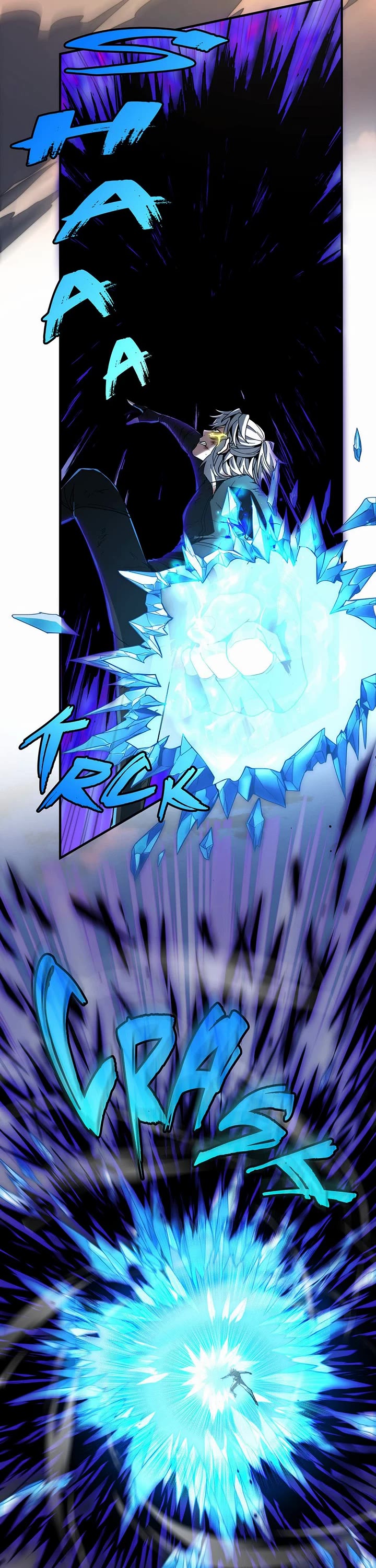 The Beginning After the End Chapter 205 page 31 - Chapter 205