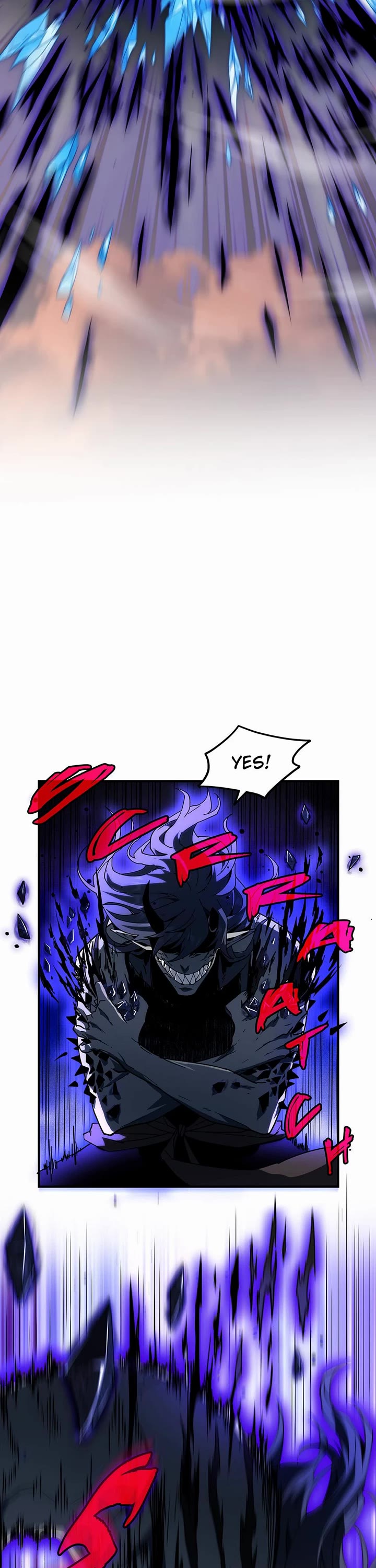 The Beginning After the End Chapter 205 page 32 - Chapter 205