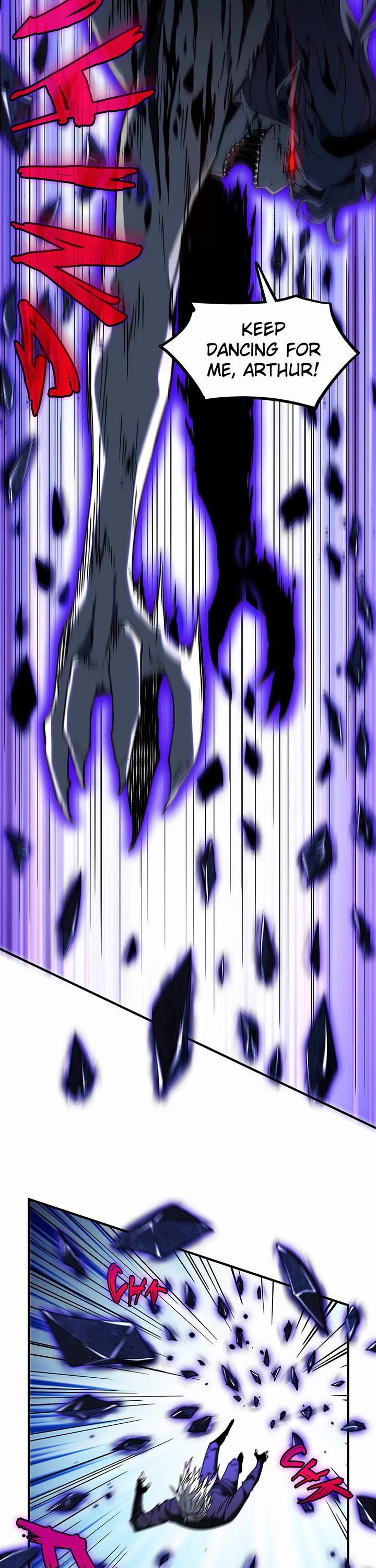 The Beginning After the End Chapter 205 page 33 - Chapter 205