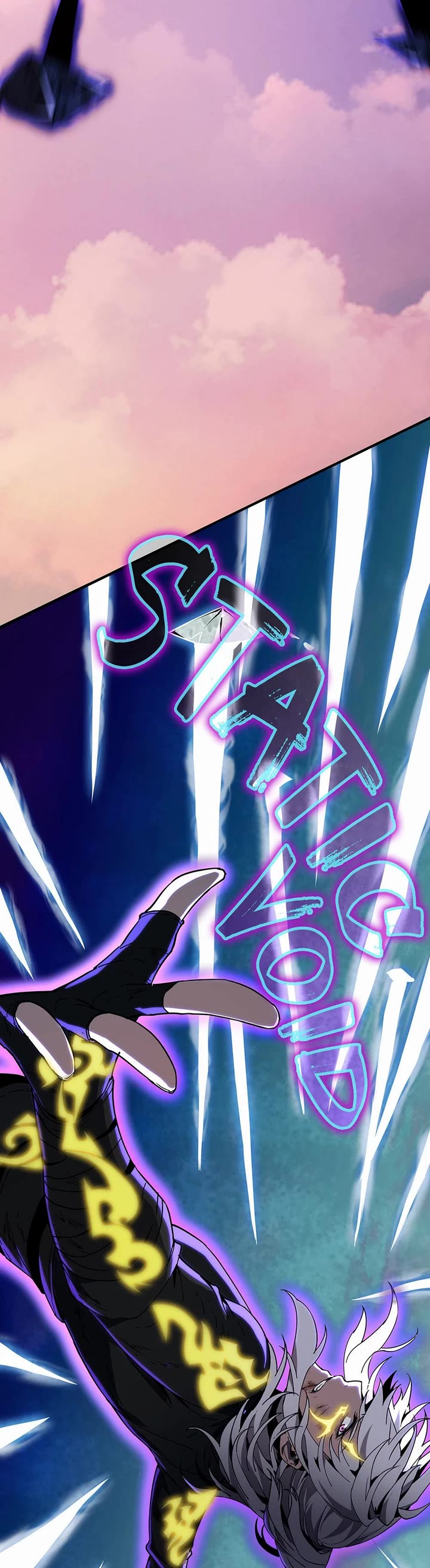The Beginning After the End Chapter 205 page 35 - Chapter 205