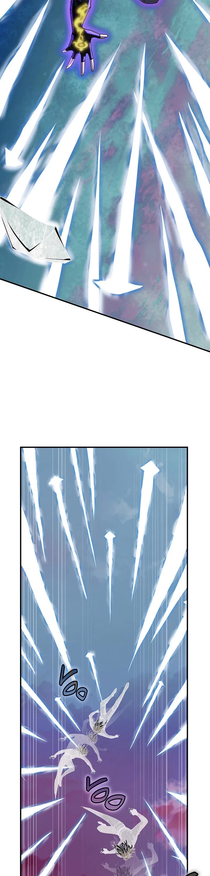 The Beginning After the End Chapter 205 page 36 - Chapter 205