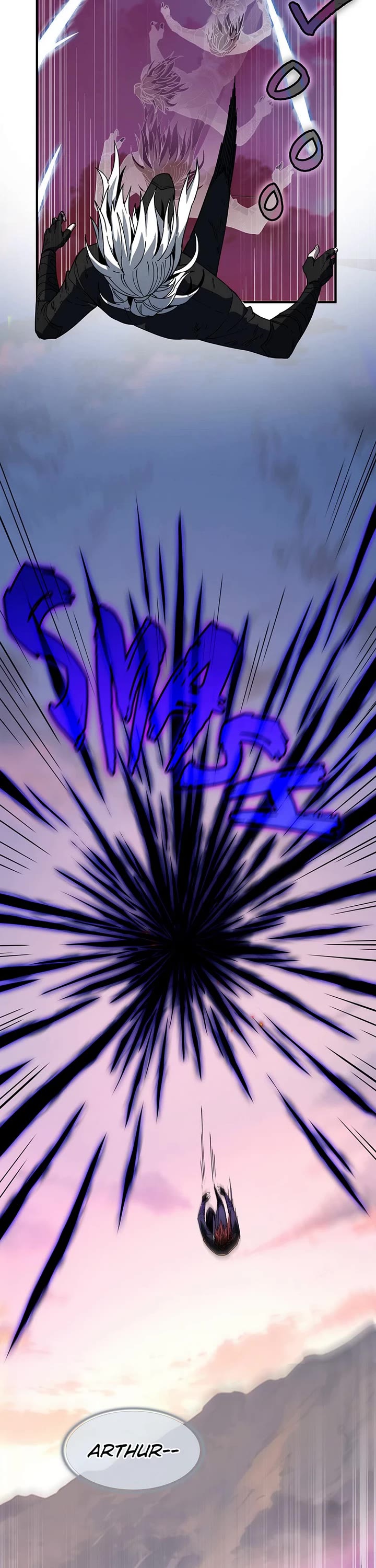 The Beginning After the End Chapter 205 page 37 - Chapter 205