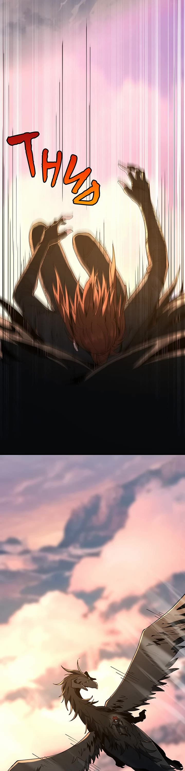 The Beginning After the End Chapter 205 page 38 - Chapter 205