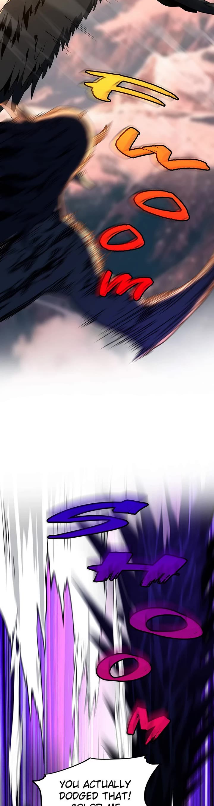 The Beginning After the End Chapter 205 page 39 - Chapter 205