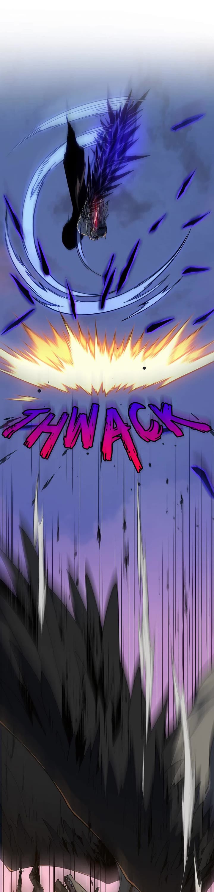 The Beginning After the End Chapter 205 page 41 - Chapter 205
