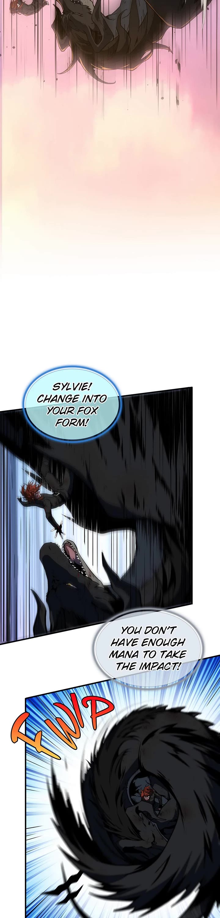 The Beginning After the End Chapter 205 page 42 - Chapter 205