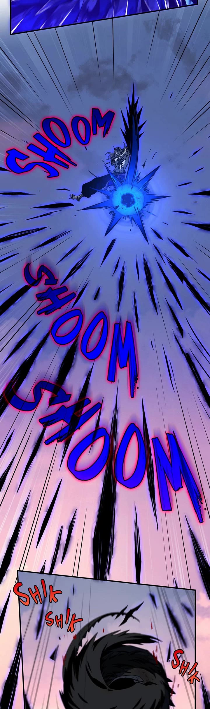 The Beginning After the End Chapter 205 page 44 - Chapter 205