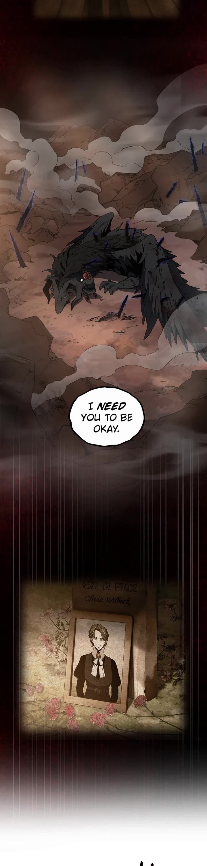 The Beginning After the End Chapter 206 page 12 - Chapter 206