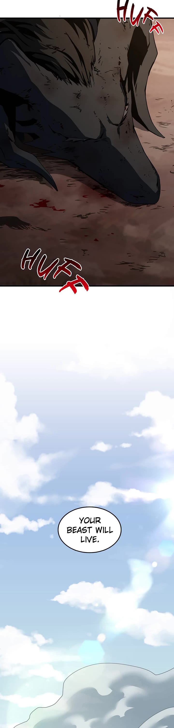 The Beginning After the End Chapter 206 page 13 - Chapter 206