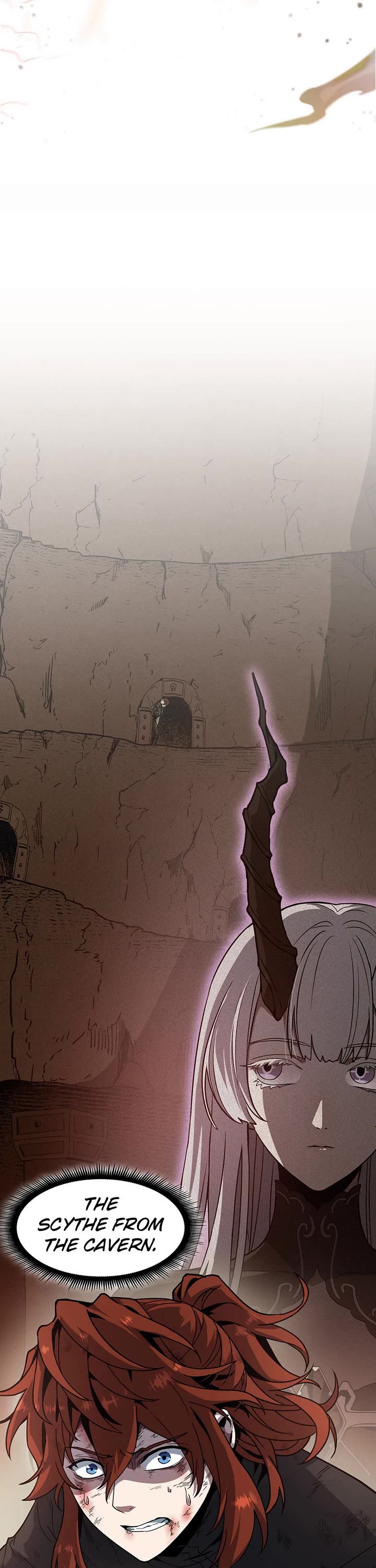 The Beginning After the End Chapter 206 page 16 - Chapter 206