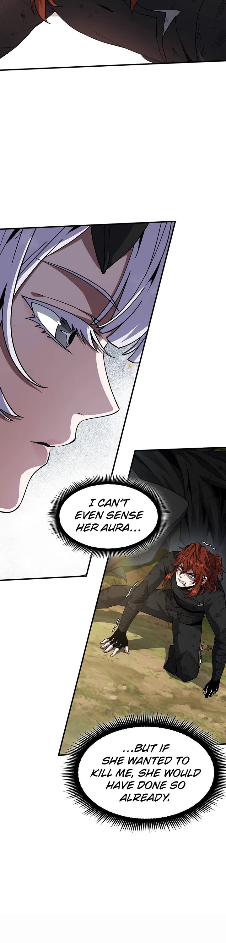 The Beginning After the End Chapter 206 page 17 - Chapter 206