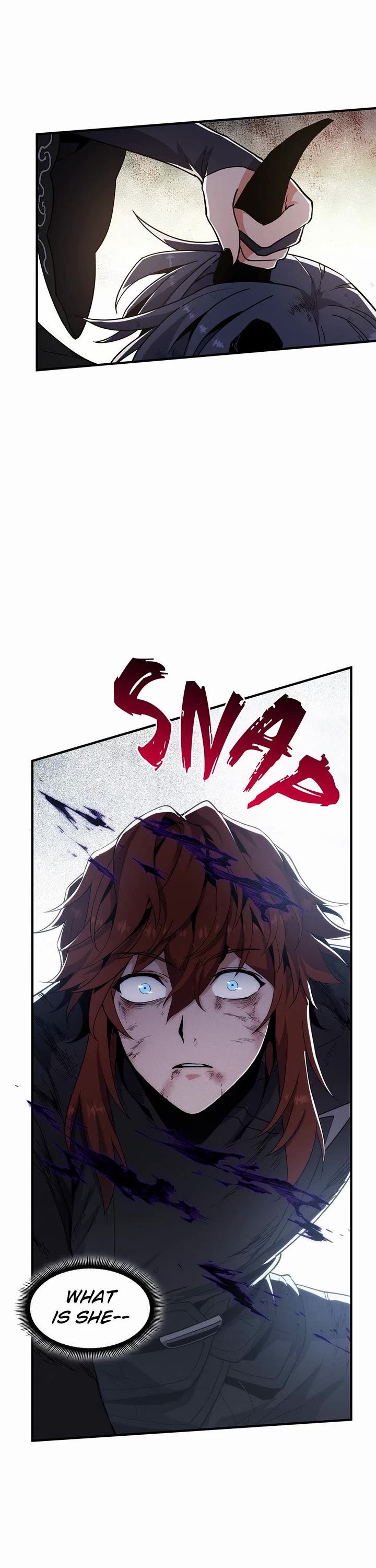 The Beginning After the End Chapter 206 page 18 - Chapter 206
