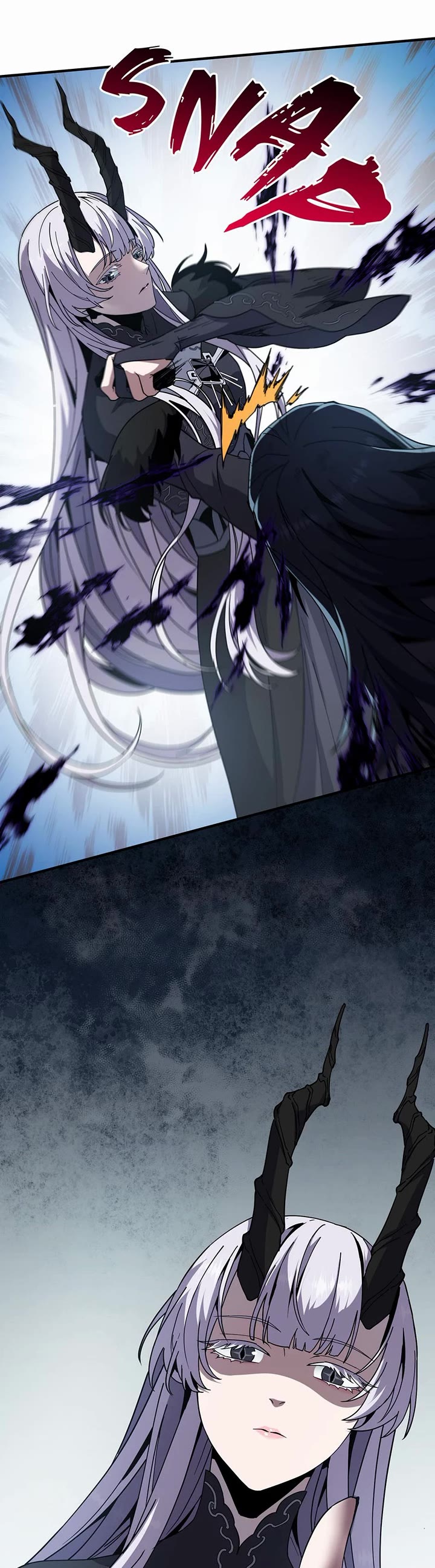 The Beginning After the End Chapter 206 page 19 - Chapter 206