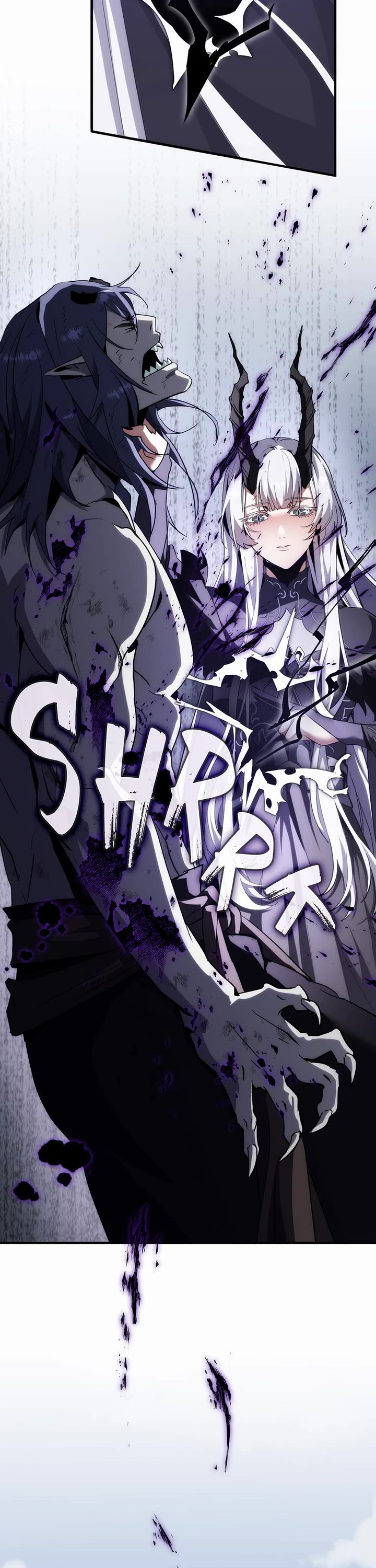 The Beginning After the End Chapter 206 page 22 - Chapter 206
