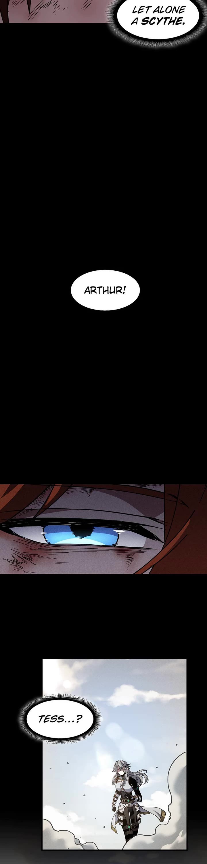 The Beginning After the End Chapter 206 page 31 - Chapter 206