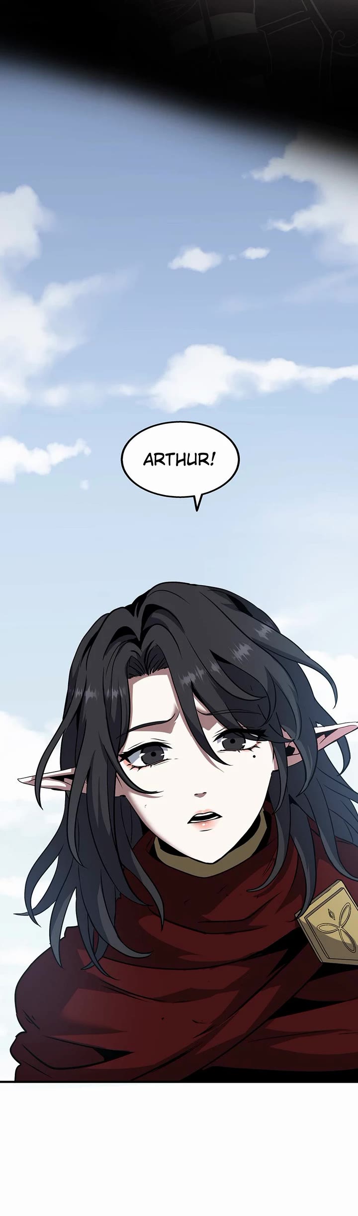 The Beginning After the End Chapter 206 page 39 - Chapter 206