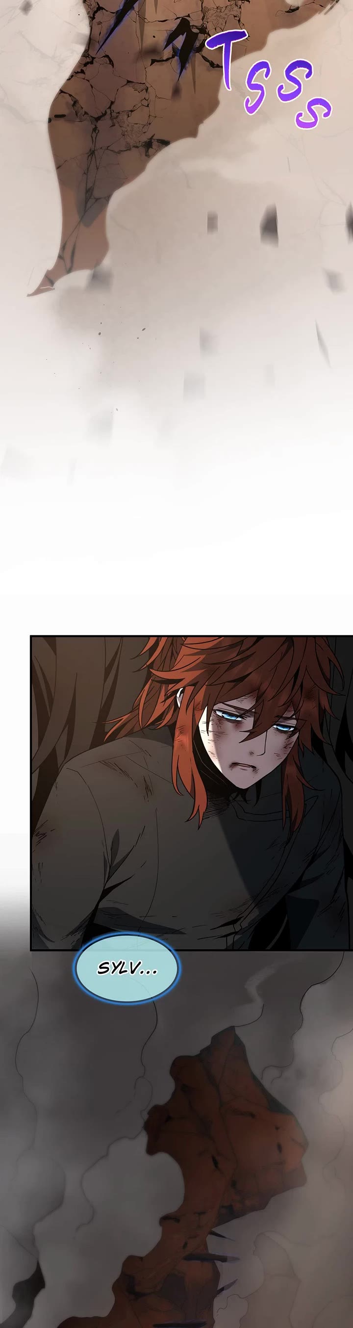 The Beginning After the End Chapter 206 page 5 - Chapter 206