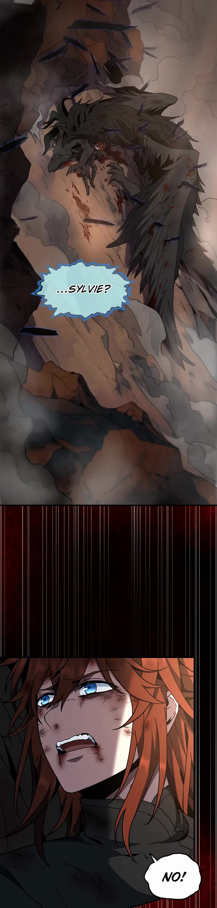 The Beginning After the End Chapter 206 page 6 - Chapter 206