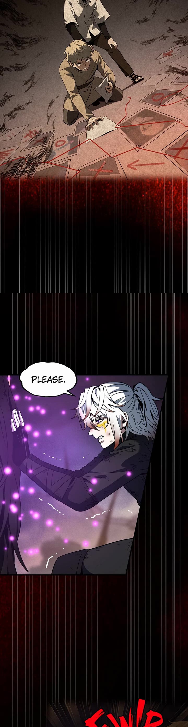 The Beginning After the End Chapter 206 page 9 - Chapter 206