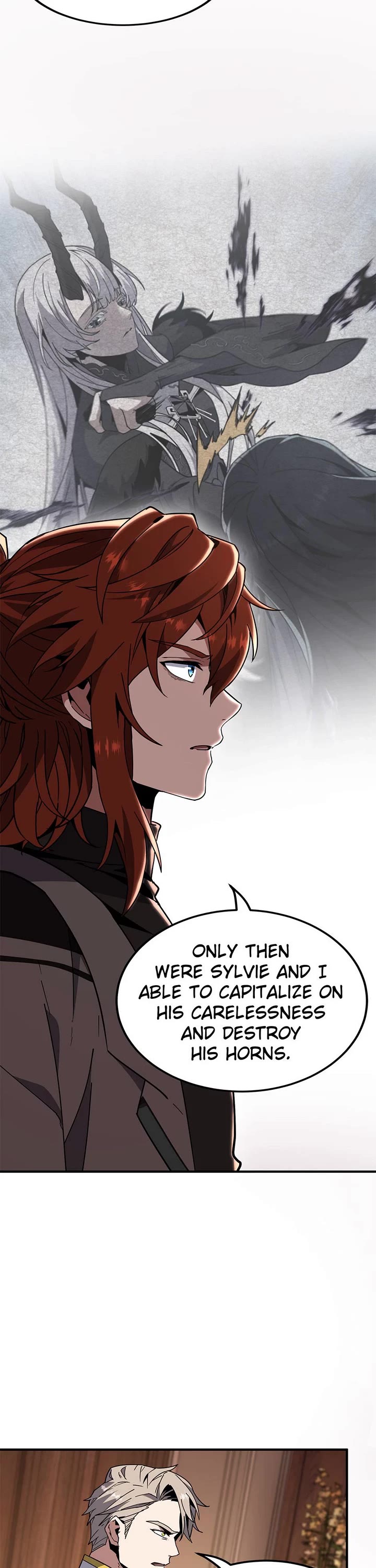 The Beginning After the End Chapter 207 page 11 - Chapter 207